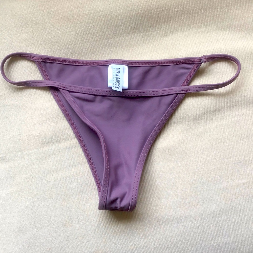 Dippin Daisy’s bikini bottom